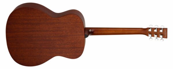 Guitarra acústica Tanglewood Crossroads TC3 Acabado satinado Whiskey Burst