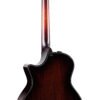 TAYLOR BUILIERS GA C14CE