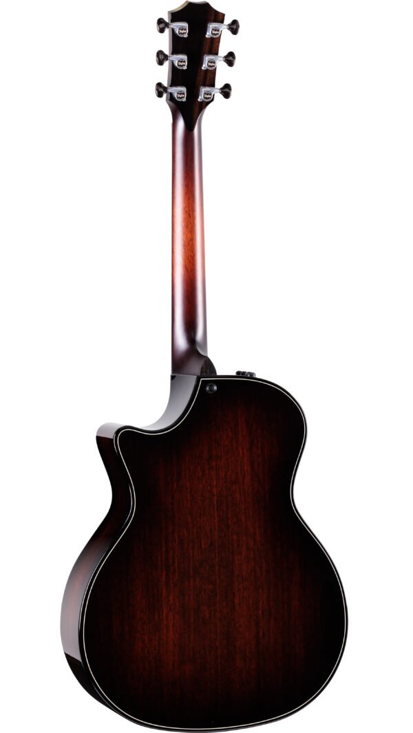 TAYLOR BUILIERS GA C14CE