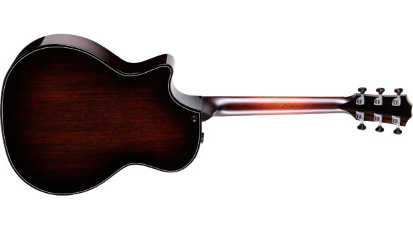 TAYLOR BUILIERS GA C14CE