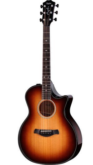 TAYLOR BUILIERS GA C14CE