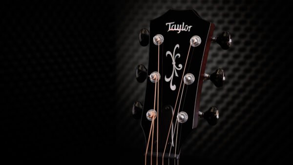 TAYLOR BUILIERS GA C14CE