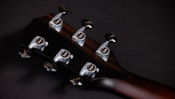 TAYLOR BUILIERS GA C14CE