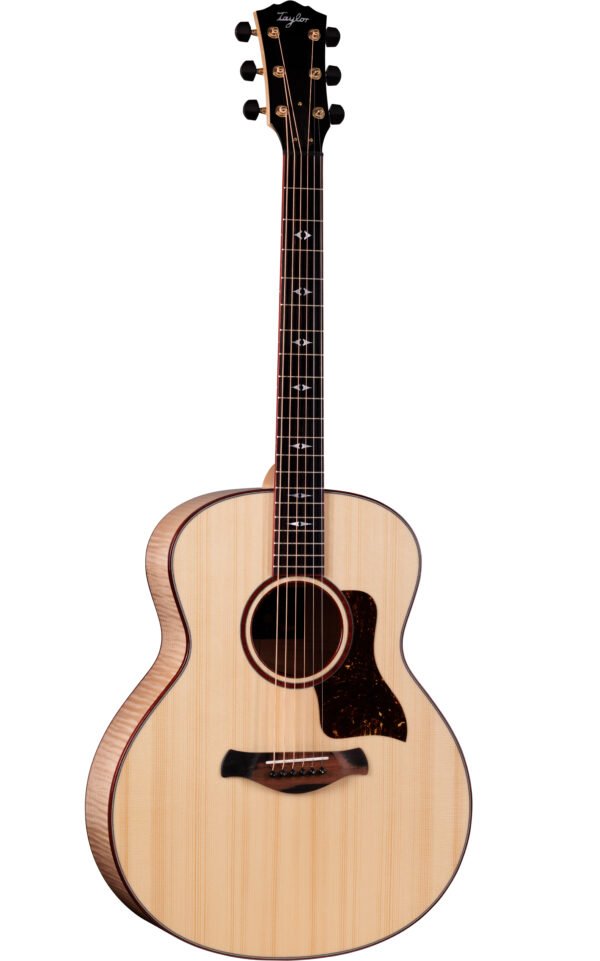 TAYLOR CUSTOM GOLD SA C14ce