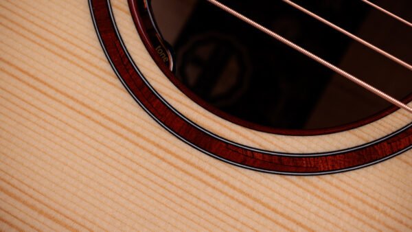 TAYLOR CUSTOM GOLD SA C14ce