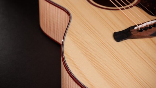 TAYLOR CUSTOM GOLD SA C14ce
