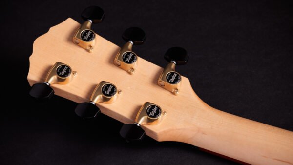 TAYLOR CUSTOM GOLD SA C14ce