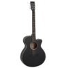bosine-gitara-cort-gb-modern-4-opcg (1) Tanglewood TB4CE Guitarra electroacústicas