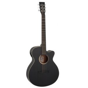 Tanglewood TB4CE Guitarra electroacústicas