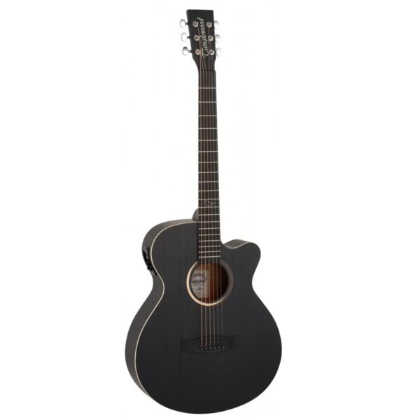 bosine-gitara-cort-gb-modern-4-opcg (1) Tanglewood TB4CE Guitarra electroacústicas