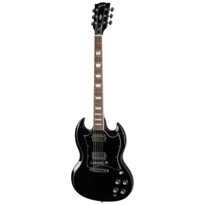 Gibson SG Standard '61, Ebony