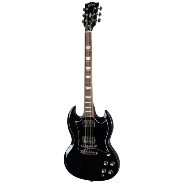 d0d88f73-d22d-4b02-80f4-bd1b9c23ceda Gibson SG Standard '61, Ebony
