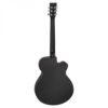 preview (9) Guitarra electroacústica para zurdos Tanglewood TB4LH Blackbird