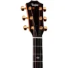 s-l960 (2) Taylor 224ce-K Deluxe Grand Auditorium con acabado Shaded Edge Burst