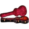 s-l960 (3) Taylor 224ce-K Deluxe Grand Auditorium con acabado Shaded Edge Burst
