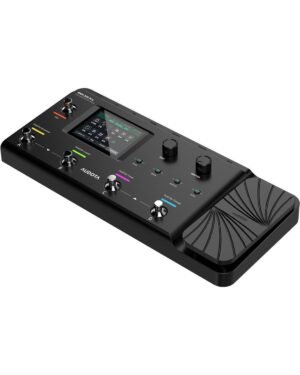 AUDOTA AME-200 Pro con soporte IR y grabación USB