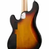 600x600_1_normal_a9be6a75ef5e2a466edd9a43b80f Cort GB34JJ-3TS Bajo Eléctrico Activo Tone Sunburst