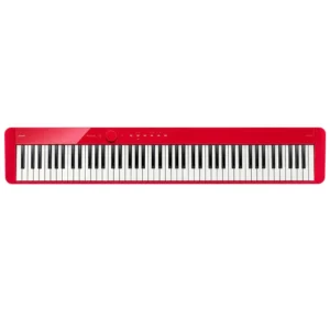 719 CASIO PX-S1100RDC2 PIANO TRANSPORTABLE 88 TECLAS CONTRAPESA