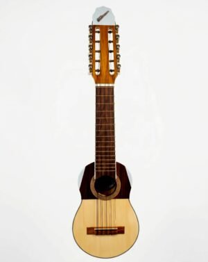 Charango Carlos Quispes Torres Profesional