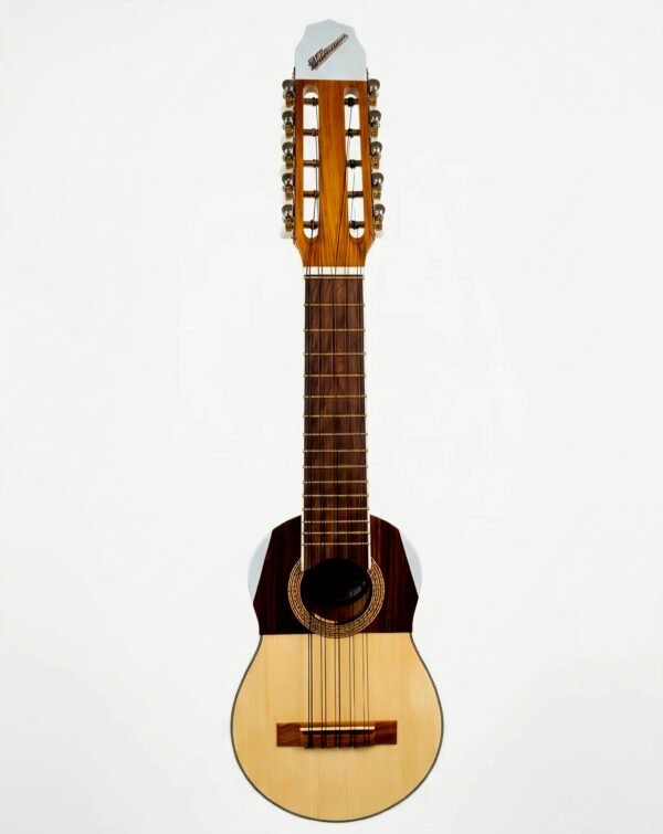 Charango Carlos Quispes Torres Profesional
