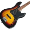 D_NQ_NP_601414-MLU74438867856_022024-O Cort GB34JJ-3TS Bajo Eléctrico Activo Tone Sunburst