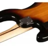 D_NQ_NP_707256-MLA90646391585_082025-O Cort GB34JJ-3TS Bajo Eléctrico Activo Tone Sunburst
