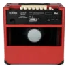 D_NQ_NP_770610-MLA93546029962_102025-O Cort CM 30R Amplificador 30 Watts para Guitarra Eléctrica Dark Red