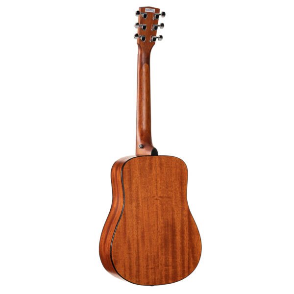 admini-m-op_1 Cort AD Mini M Guitarra Acústica Mini de Caoba cuerdas de Acero