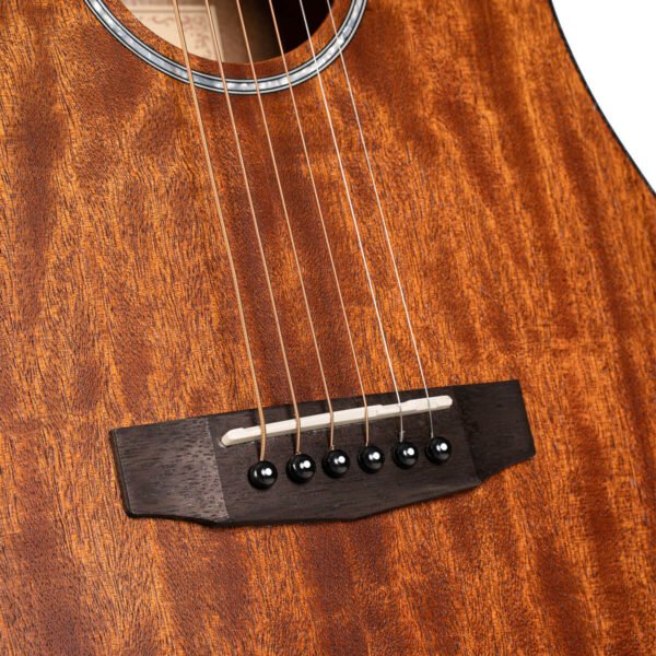 admini-m-op_3 Cort AD Mini M Guitarra Acústica Mini de Caoba cuerdas de Acero