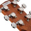 admini-m-op_7 Cort AD Mini M Guitarra Acústica Mini de Caoba cuerdas de Acero