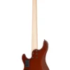 ai09dahvy056a5x2buto7lwqiodka802 GB-Fusion-5-ABB Bajo eléctrico de 5 cuerdas GB Fusion Antique Brown Burst