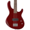 cort-action-junior-bass-guitar-1 Cort ACTION-JUNIOR-OPBC Bajo Electrico Escala Corta ideal Niño