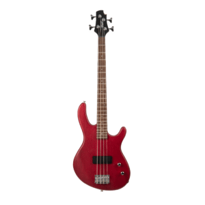 Cort ACTION-JUNIOR-OPBC Bajo Electrico Escala Corta ideal Niño