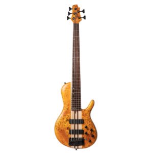 Cort A5PLUS-SC-AOP Bajo eléctrico Artisan