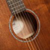 Cort Earth60MCE Guitarra electroacústica  Caoba natural