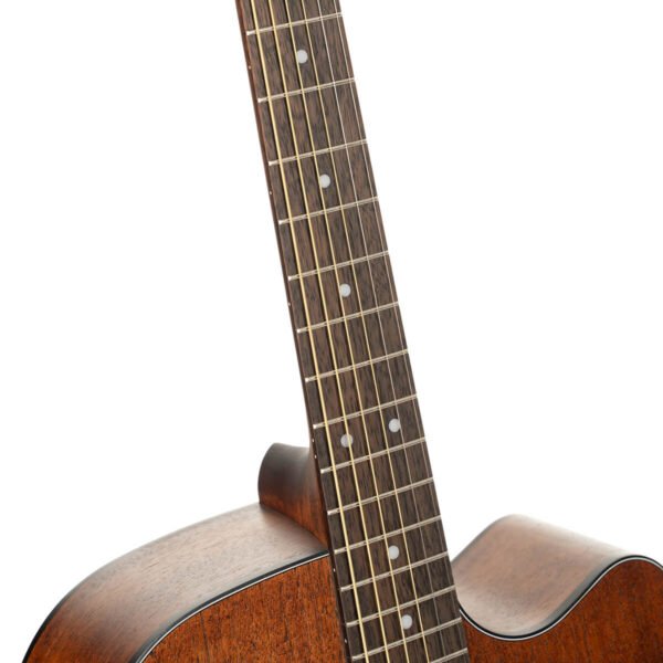 Cort Earth60MCE Guitarra electroacústica  Caoba natural