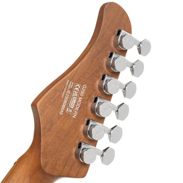 cort-g-g290-modern-mbg-electric-guitar-gal-11 Cort G290 Modern - Beige militar