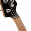 cort-gb-fusion-short-scale-fgr-bass-guitar-gal-10 CORT | GB-Short- Scale-FDP Bajo Activo