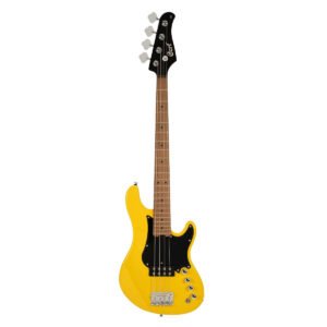 cort-gb-fusion-short-scale-yc-bass-guitar-gal-1 CORT | GB-Short-Scale-YC Bajo Activo