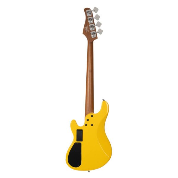cort-gb-fusion-short-scale-yc-bass-guitar-gal-2 CORT | GB-Short-Scale-YC Bajo Activo