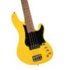 cort-gb-fusion-short-scale-yc-bass-guitar-gal-3 CORT | GB-Short-Scale-YC Bajo Activo