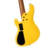 cort-gb-fusion-short-scale-yc-bass-guitar-gal-4 CORT | GB-Short-Scale-YC Bajo Activo