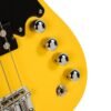 cort-gb-fusion-short-scale-yc-bass-guitar-gal-7 CORT | GB-Short-Scale-YC Bajo Activo