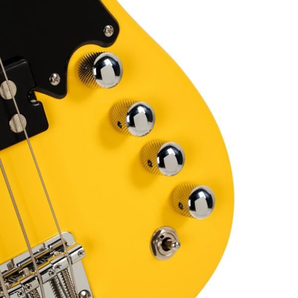 cort-gb-fusion-short-scale-yc-bass-guitar-gal-7 CORT | GB-Short-Scale-YC Bajo Activo