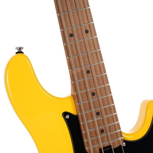 cort-gb-fusion-short-scale-yc-bass-guitar-gal-8 CORT | GB-Short-Scale-YC Bajo Activo