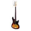 cort-gb-gb34jj-3ts-basses-guitar-gal-1 Cort GB34JJ-3TS Bajo Eléctrico Activo Tone Sunburst