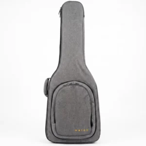 w-bag-gig-ge-650x650 Funda semi rígida para guitarra eléctrica Wotan W-BAG-Gig-GE gris con espuma de 20 mm