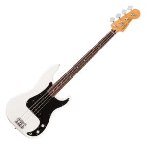 014-0470-515-650x650 (1) Fender Precision bass Player II Blanco Bajo Eléctrico e 4 cuerdas