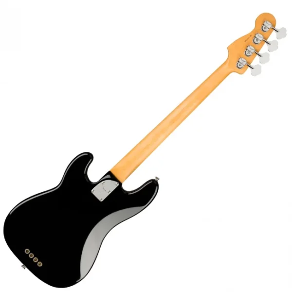 019-3932-706_1-650x650 Fender American Professional Bajo eléctrico 4 cuerdas II Precision Bass Black