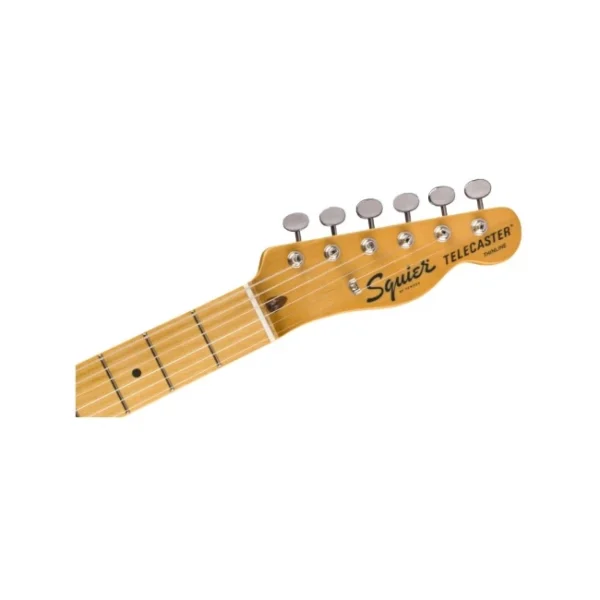 037-4070-521_5-650x650 Squier Telecaster Thinline Classic Vibes '70s Natural